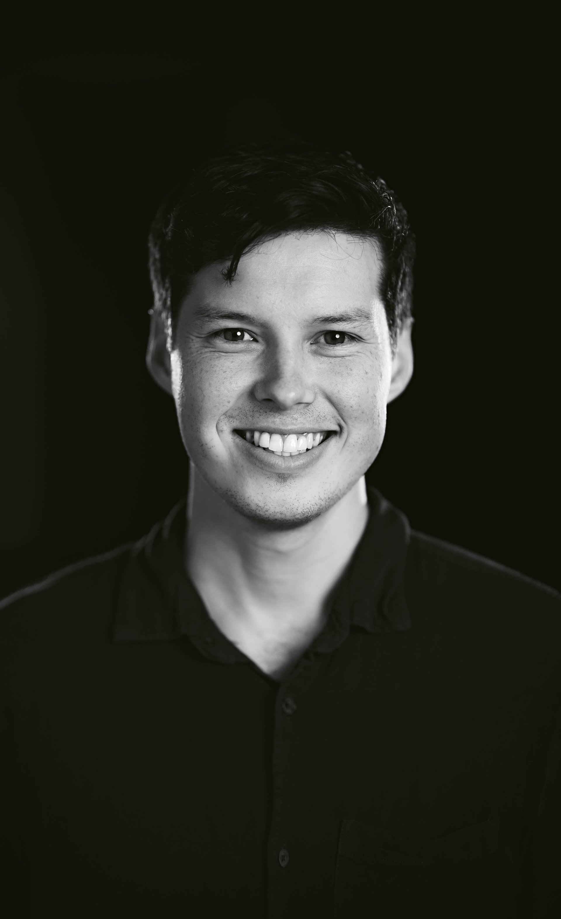 Jacob Charles